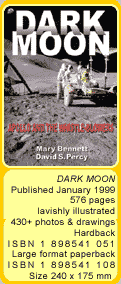 Dark Moon