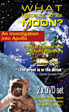 What Happened on the Moon?