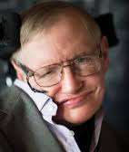 stephen hawking