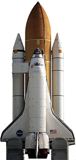 Space Shuttle