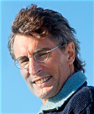 Laurent Guyénot