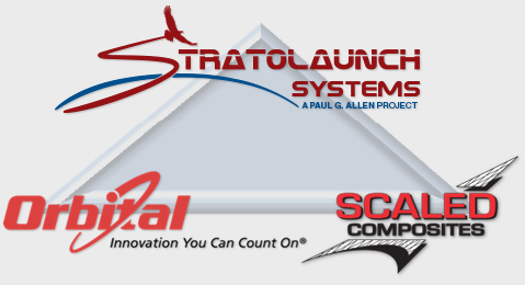 Stratolaunch Systems