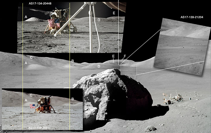 Split Rock Composite
