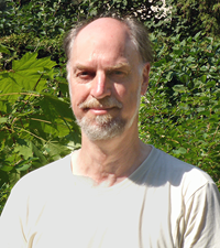 Phil Stanway