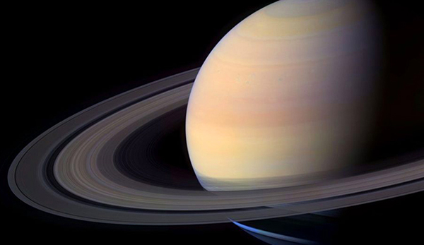 Saturn