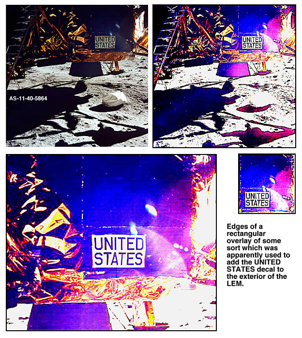 overlay used for decal