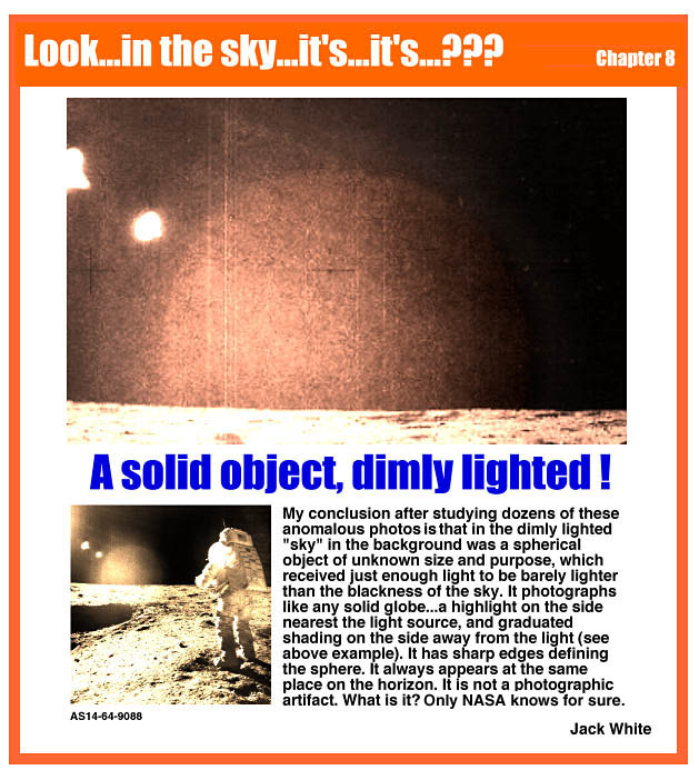 Look...in the sky 8